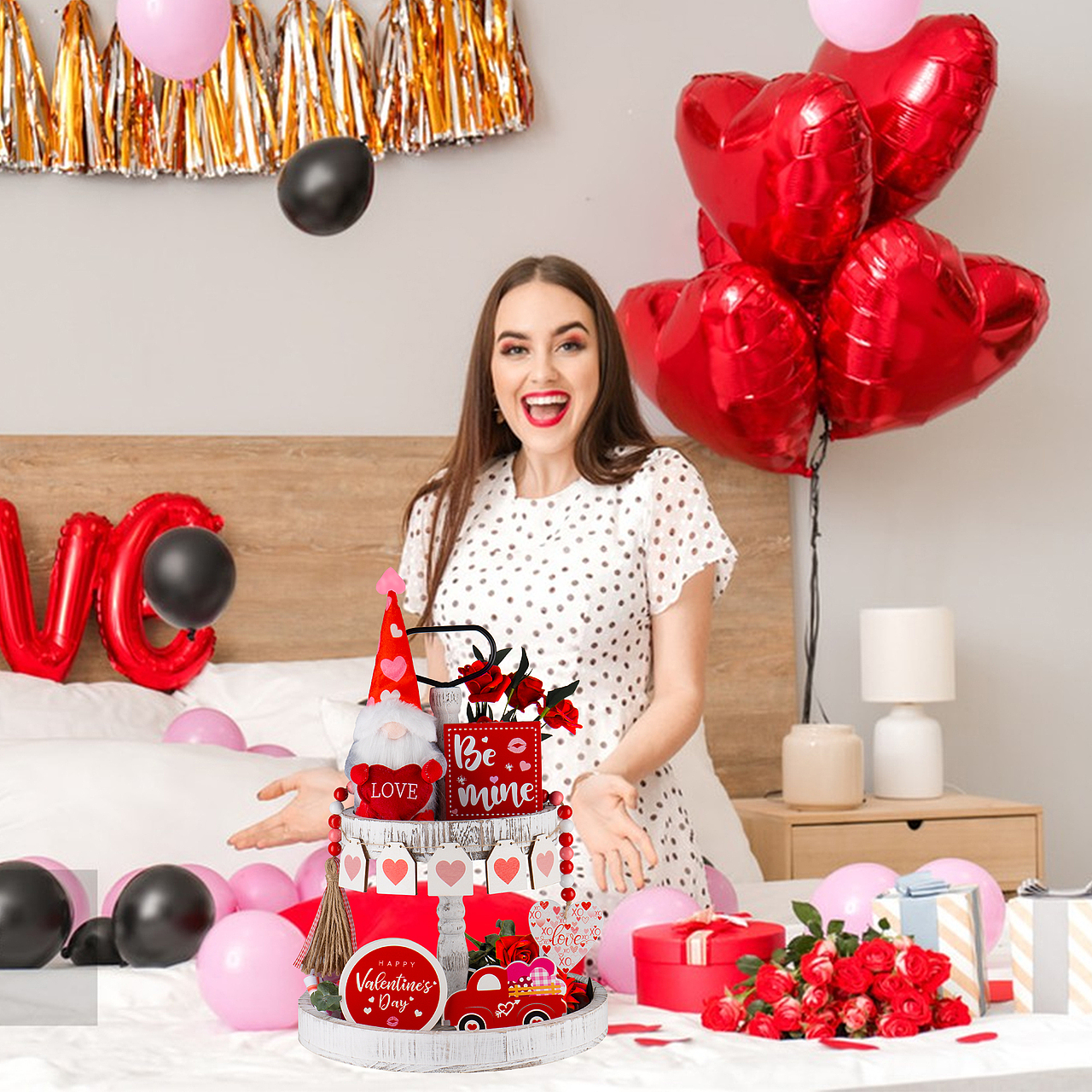 亚马逊—侏儒系列