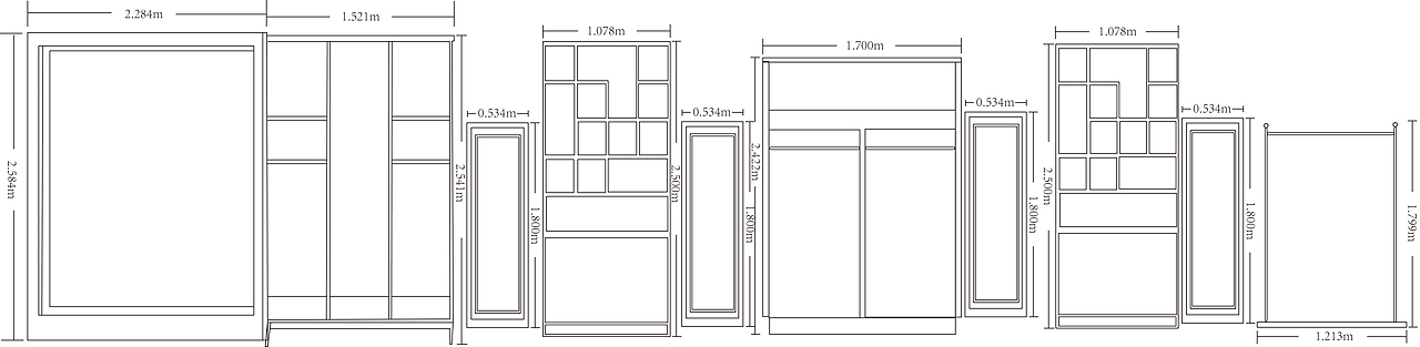 玩具店展示设计-酷家乐【2018】