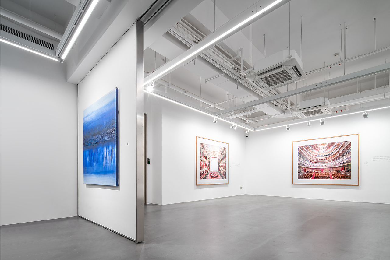 艺森空间ISM ART SPACE