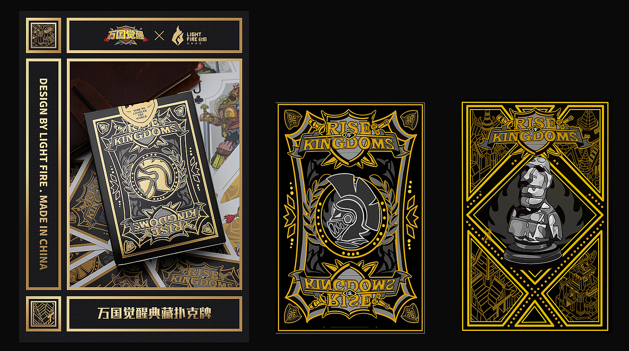 万国觉醒卡牌设计（图ZMzQ3ODc3MDE2） - 商业插画 - 站酷设计师B1ank7原创素材 - 站酷ZCOOL