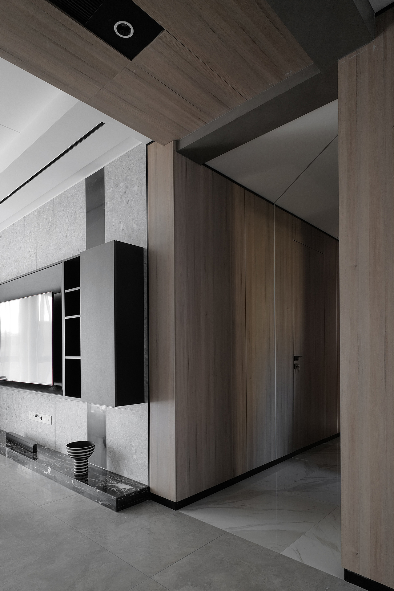 几何共社 丨INTERLEAVING 平行交织