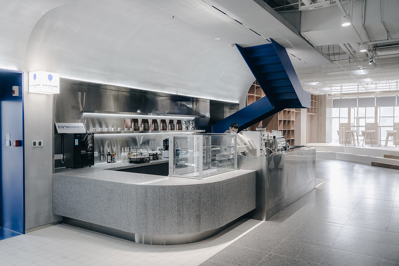 慕金星光国际创意办公