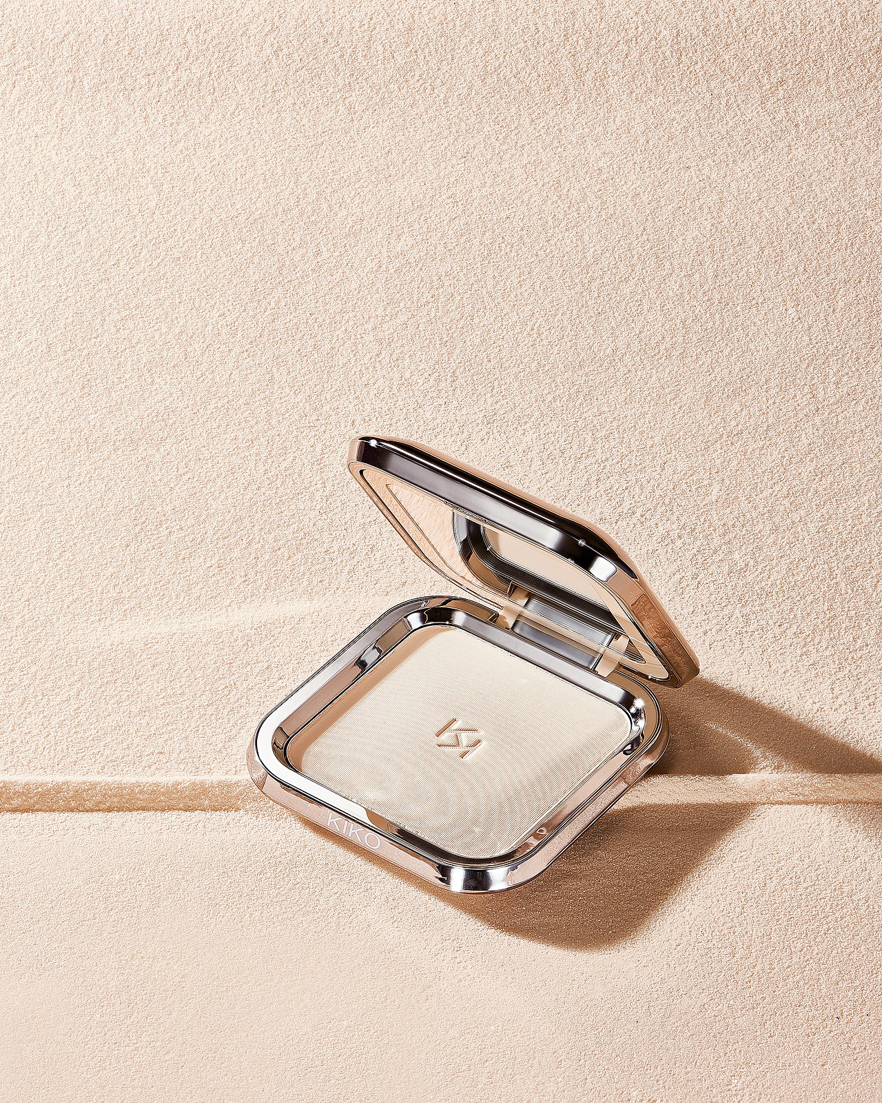 KIKO粉饼平面拍摄