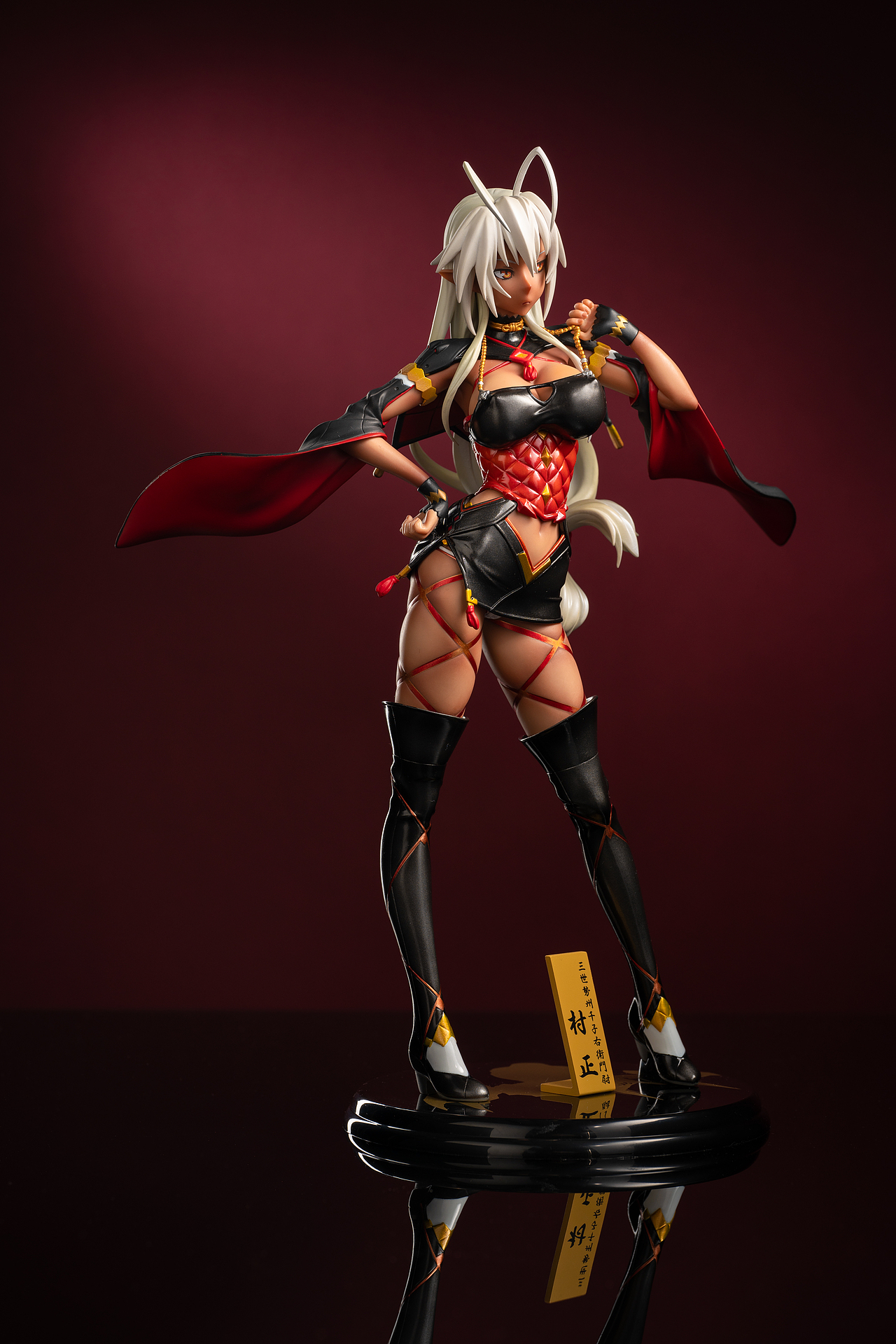 wing社 三世村正