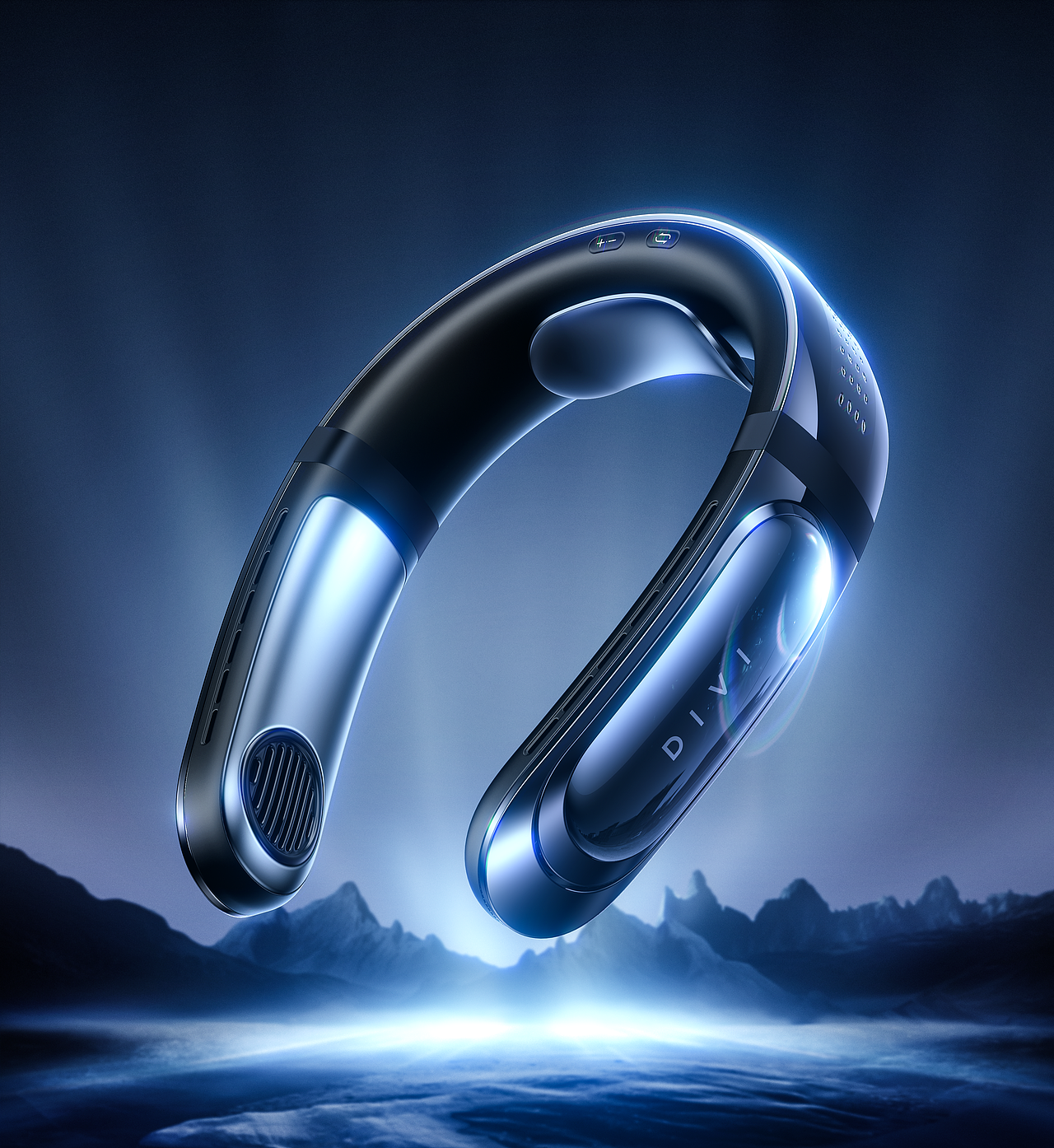 【 DIVI 2023 产品渲染】（图ZMzQ2NTU4ODY0） - 产品 - 站酷设计师圈揽原创素材 - 站酷ZCOOL