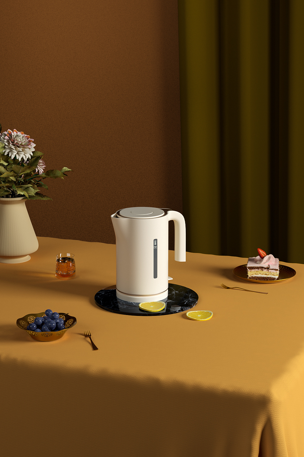 产品渲染练习（图ZMjk4OTM4NDMy） - 场景 - 站酷设计师辣渔粉原创素材 - 站酷ZCOOL