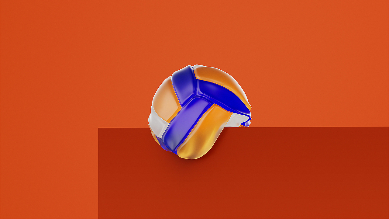 2022视觉设计作品集