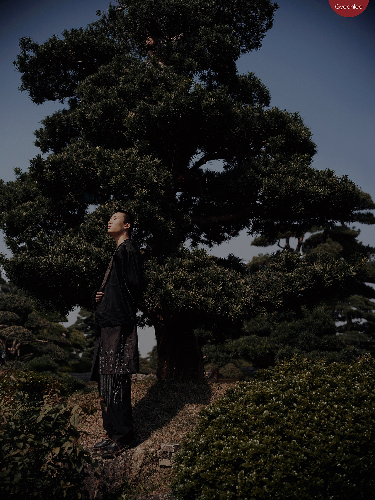 空山不见人 | 摄影日常