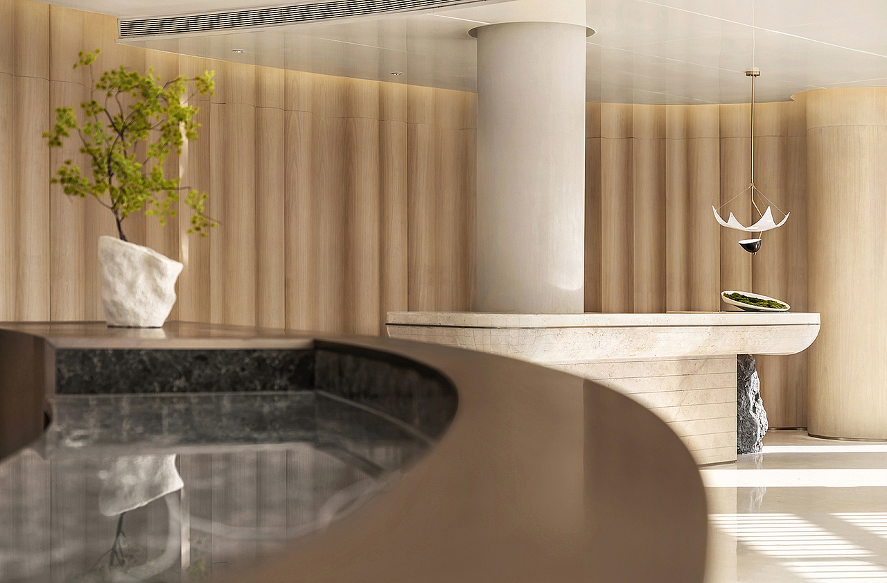 满城音乐与山海，新潮东方叙事诗（图ZMzA4MzAwODQ0） - 商业空间设计 - 站酷设计师峻佳设计KarvOne原创素材 - 站酷ZCOOL