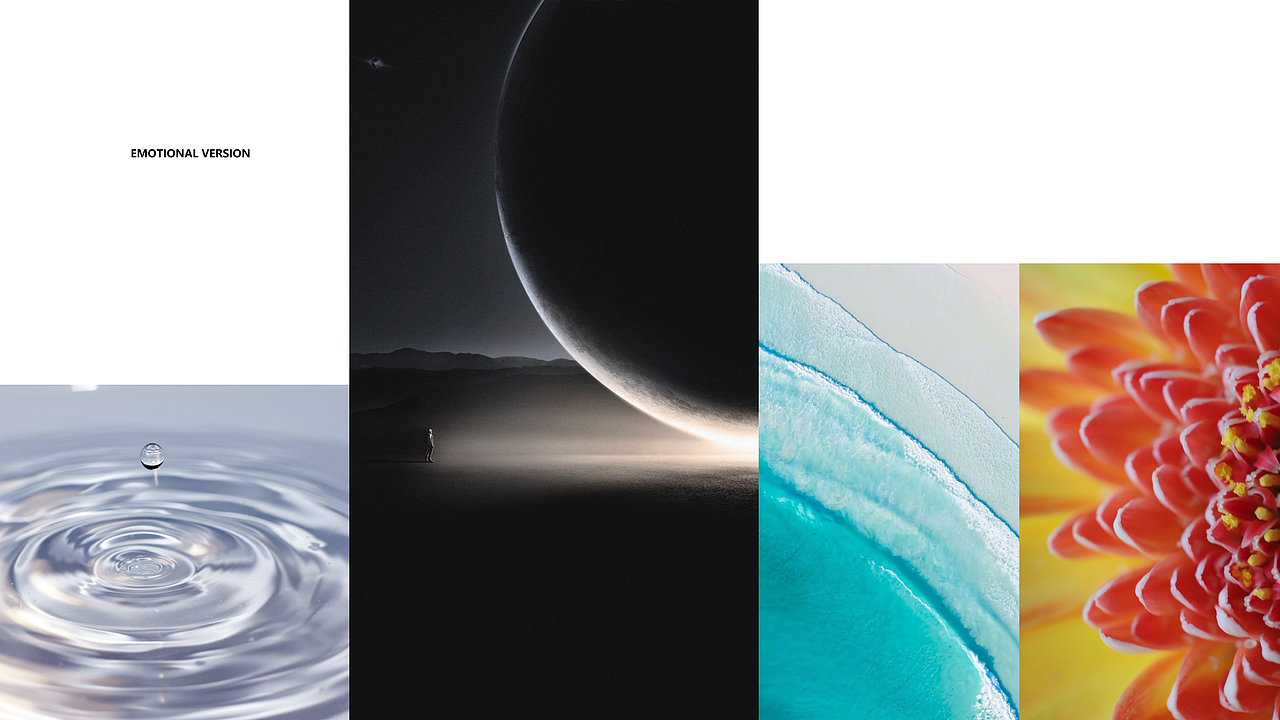 金融银行业数字化转型UI提案