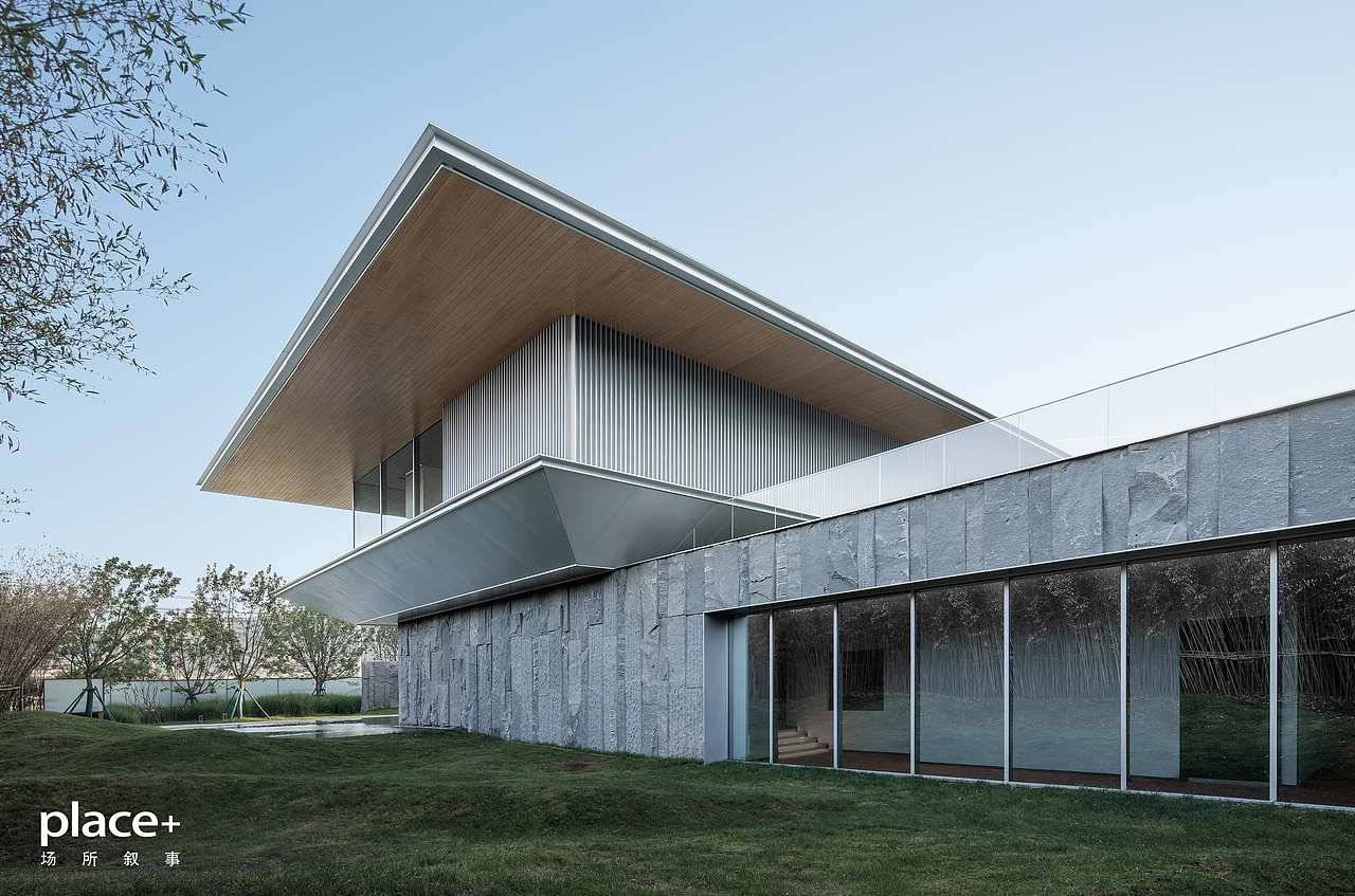 【场所叙事-建筑摄影】阳光城翡丽湾