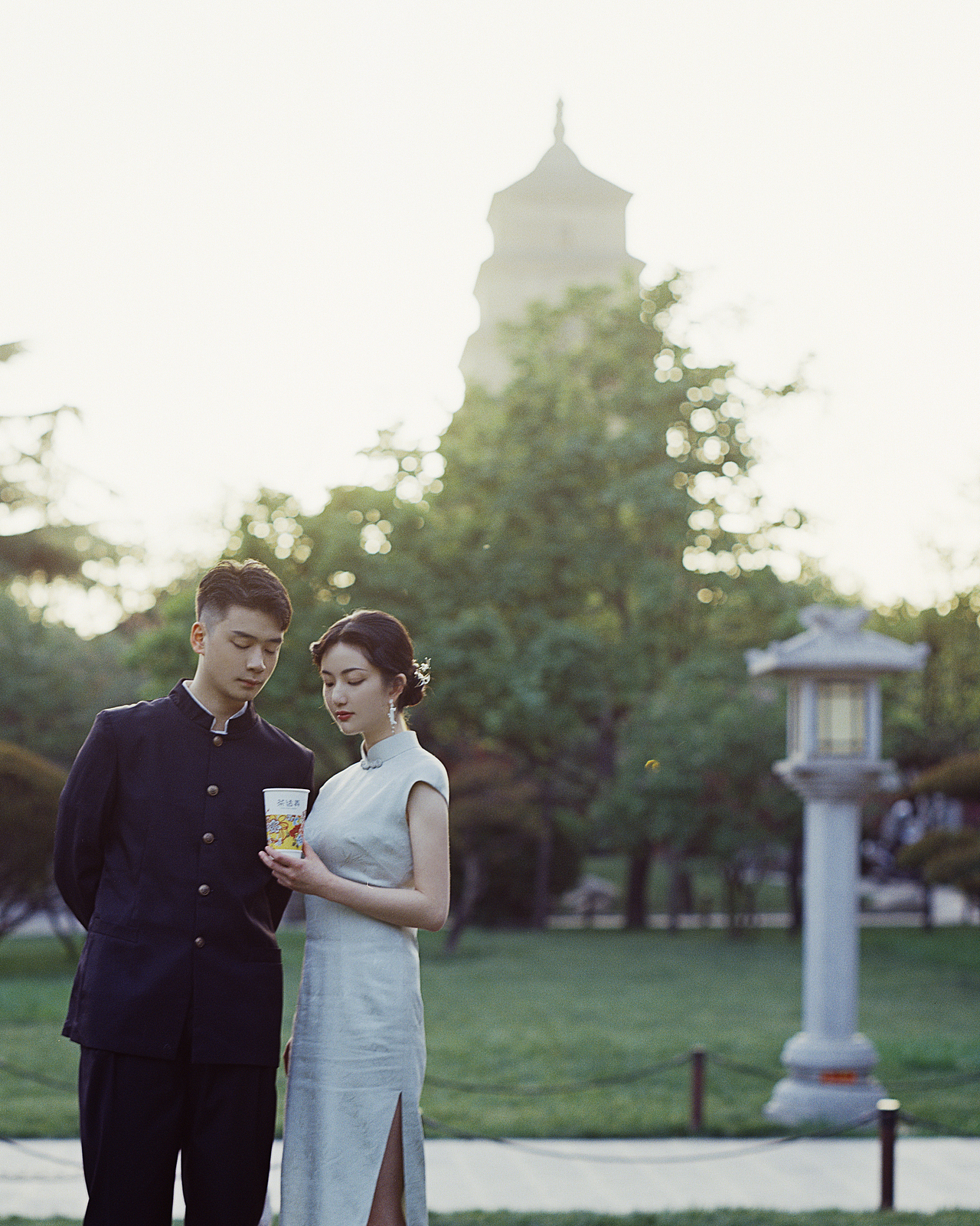 和你春游/茶话弄（图ZMjk3Nzc2ODIw） - 人像摄影 - 站酷设计师赵凯华Zkh原创素材 - 站酷ZCOOL