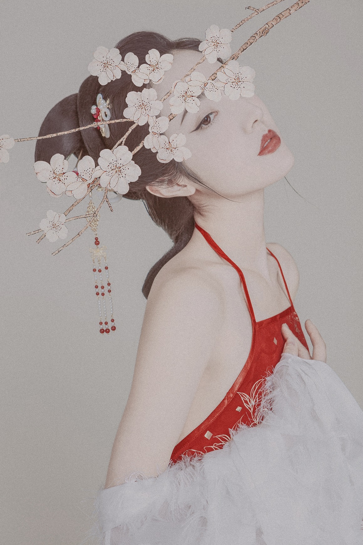 春来酿（图ZMzMxMDQzMzg4） - 人像摄影 - 站酷设计师修图师星辰辰原创素材 - 站酷ZCOOL