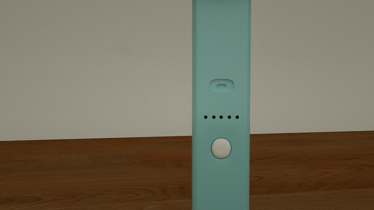 C4D打卡练习（3）-迷你风扇（图ZMzMxOTkyMTMy） - 场景 - 站酷设计师离火极寒原创素材 - 站酷ZCOOL