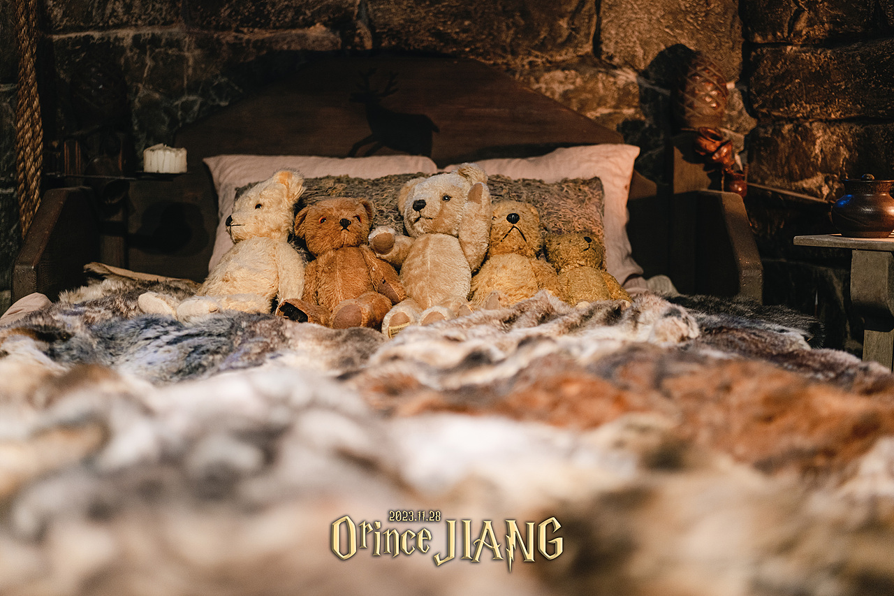 东京哈利波特主题公园(全球最大&亚洲首座)