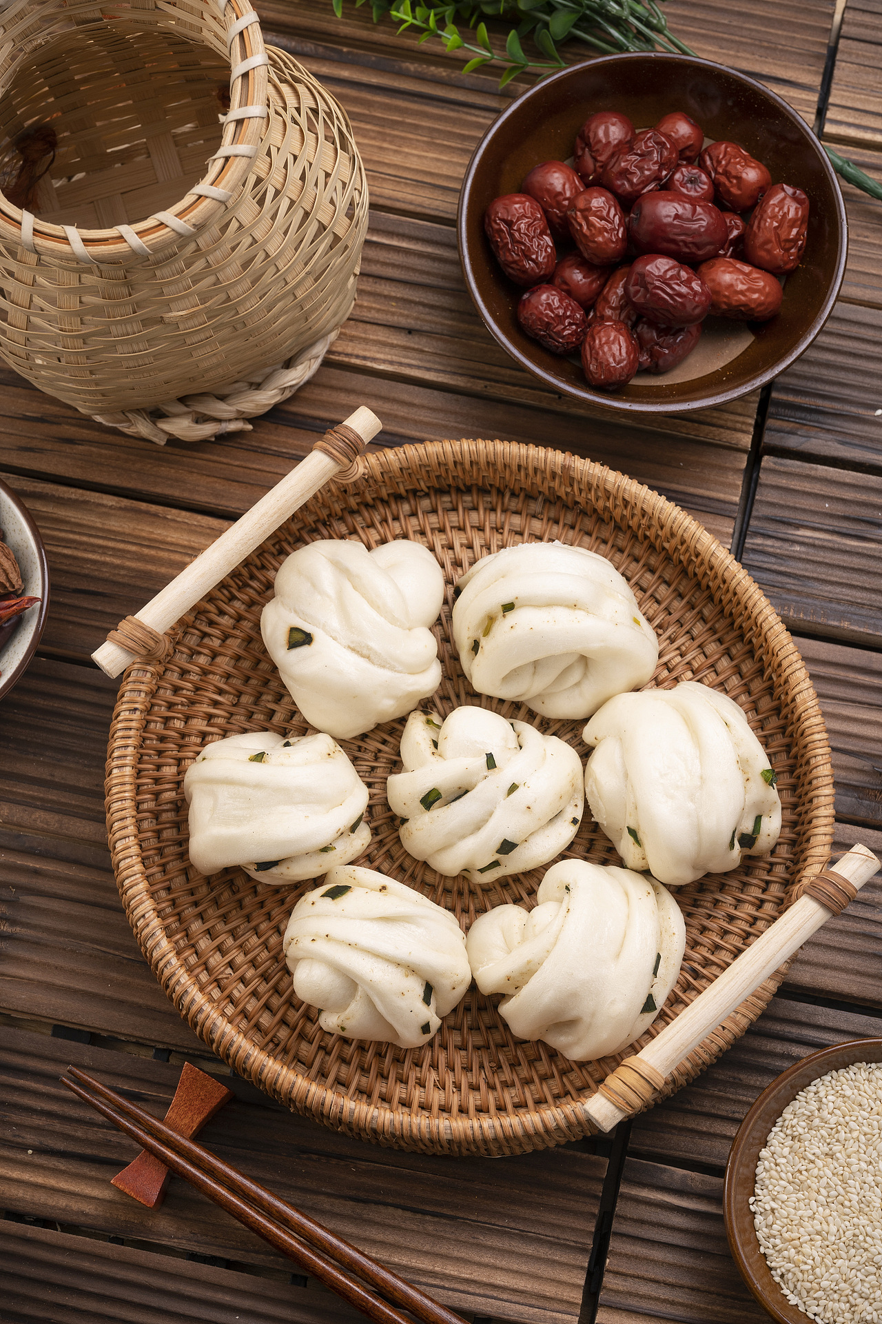 花卷/馒头（图ZMzA5MjkxMzky） - 美食摄影 - 站酷设计师摄影师黎明原创素材 - 站酷ZCOOL