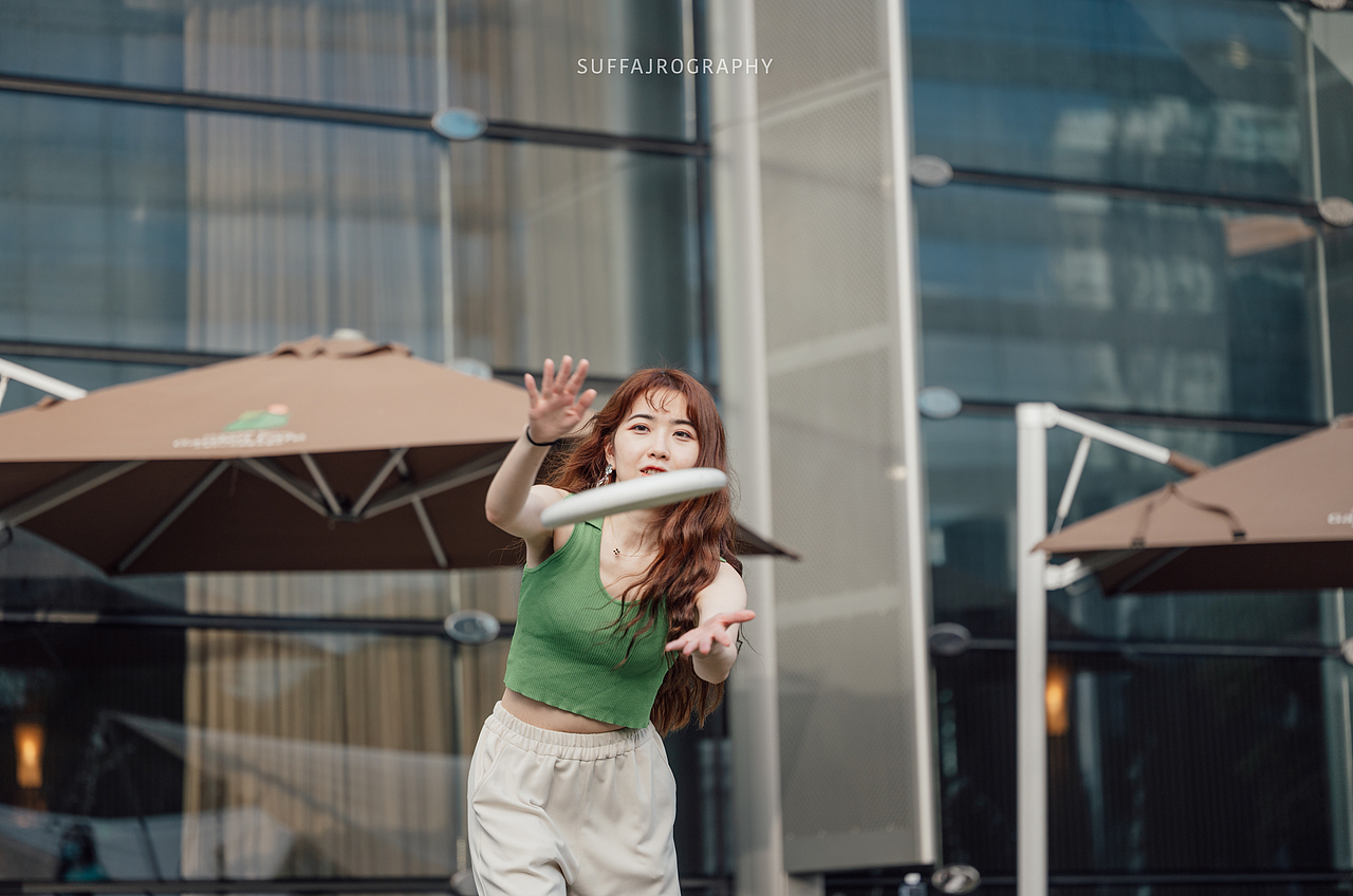 Morning LAB X 上海中心