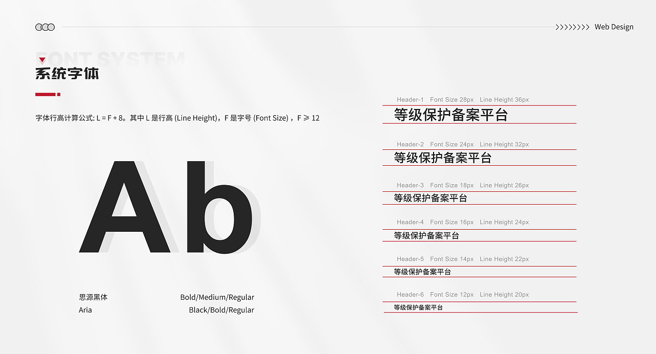 B端项目总结（To G）（图ZMzU2ODkzOTIw） - 软件界面 - 站酷设计师小抠车车原创素材 - 站酷ZCOOL
