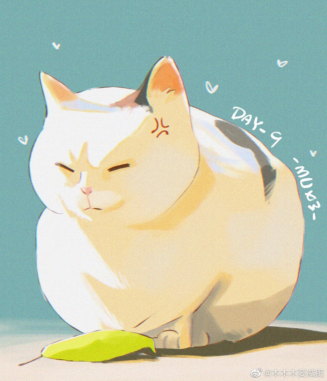 每日一画 | 头像练习60天 | 第一弹  从零开始!