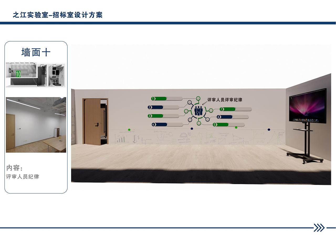 实验室 招标室 文化墙｜奶茶孙选手（图ZMzY2NDc2ODYw） - 展陈设计 - 站酷设计师小孙发达原创素材 - 站酷ZCOOL