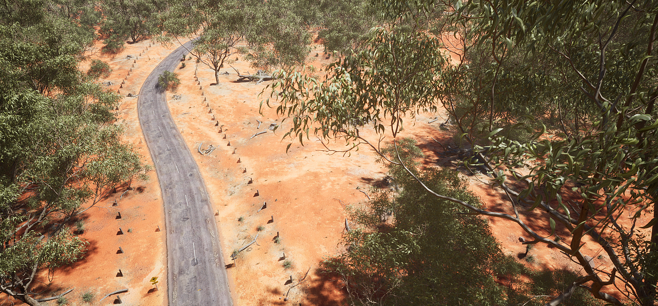 元宇宙游戏《SIM Life》的设计和制作