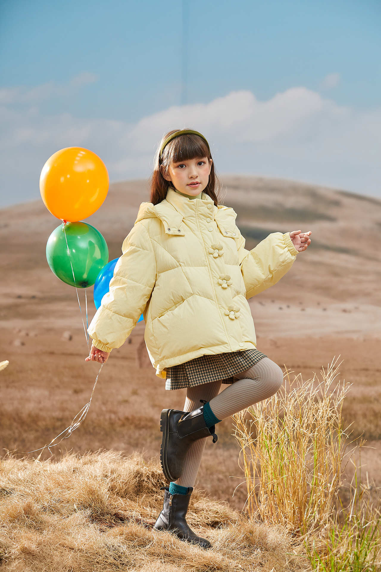 馋嘴狗 童装可爱风 乐趣文化 #创作加油站