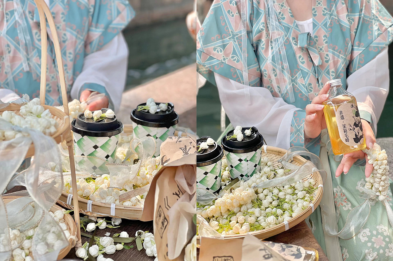 轻醒咖啡Chinese Coffee丨brand identity（图ZMzQ4NDEzNDgw） - 品牌 - 站酷设计师CatchGalaxy原创素材 - 站酷ZCOOL