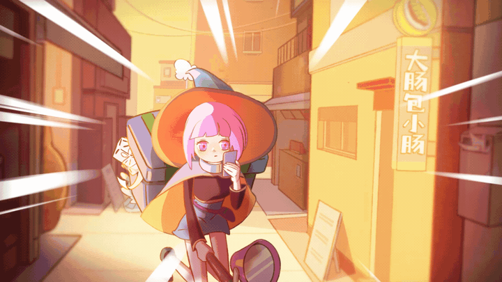 代号吃吃吃 | 憨憨海豹的学厨之旅！（图ZMzM1NTk4OTg0） - 宣传片 - 站酷设计师虾条文化原创素材 - 站酷ZCOOL