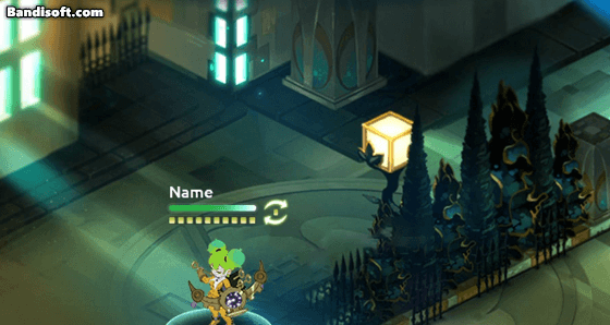 2021开发终止的两个Q版项目