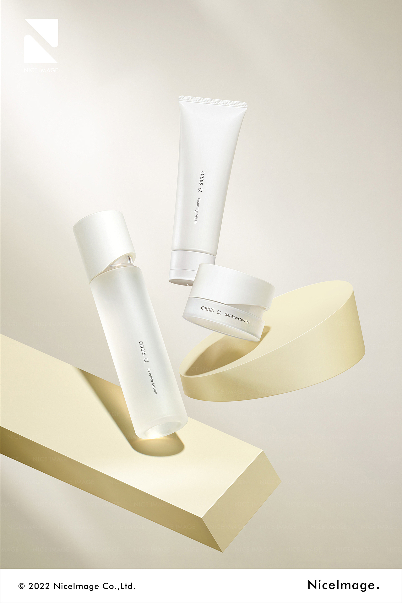 ORBIS 奥蜜思 X NiceImage（图ZMzMyMzAzNjA4） - 产品摄影 - 站酷设计师NICEIMAGE原创素材 - 站酷ZCOOL