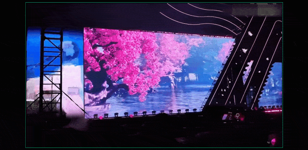 2023新青年·向未来 亚洲青年音乐盛典