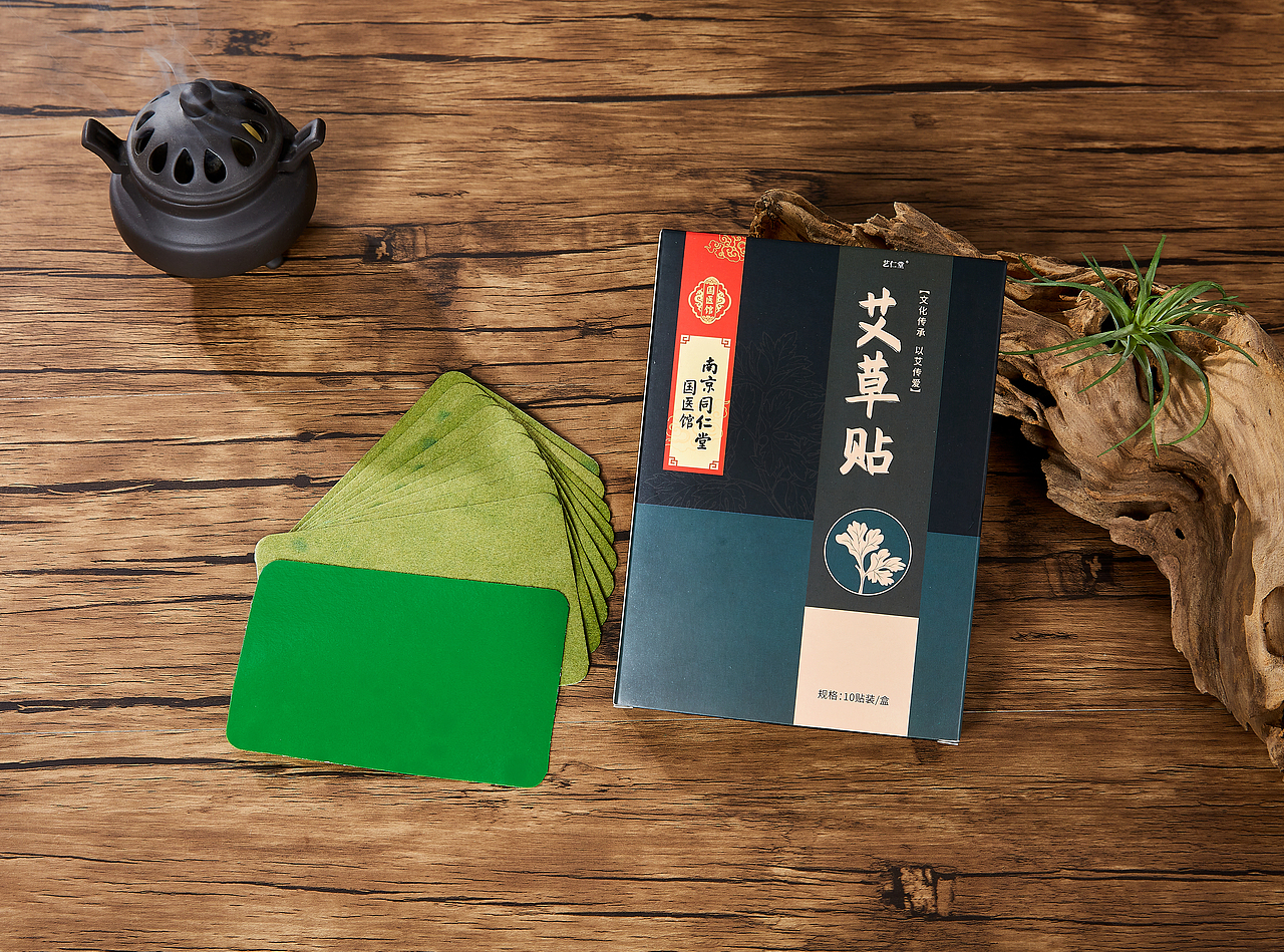 艾草贴（图ZMzAzMjA4MjI4） - 产品摄影 - 站酷设计师菲菲摄影原创素材 - 站酷ZCOOL
