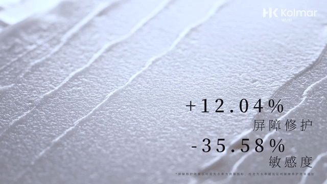 Kolmar科玛 焕颜心生系列产品广告 | rèchan热产创意（图ZMzQ3ODEzMTcy） - 短片 - 站酷设计师热产Official原创素材 - 站酷ZCOOL