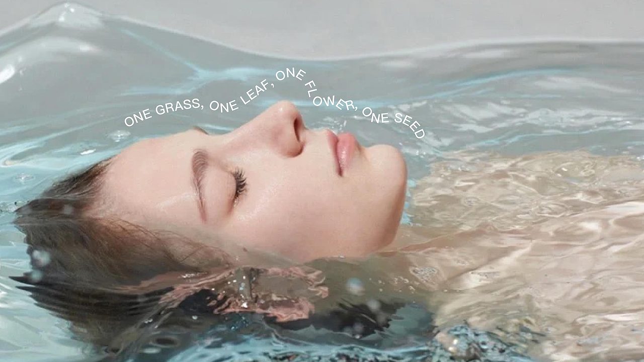 YAXUAN娅萱护肤品牌视觉设计