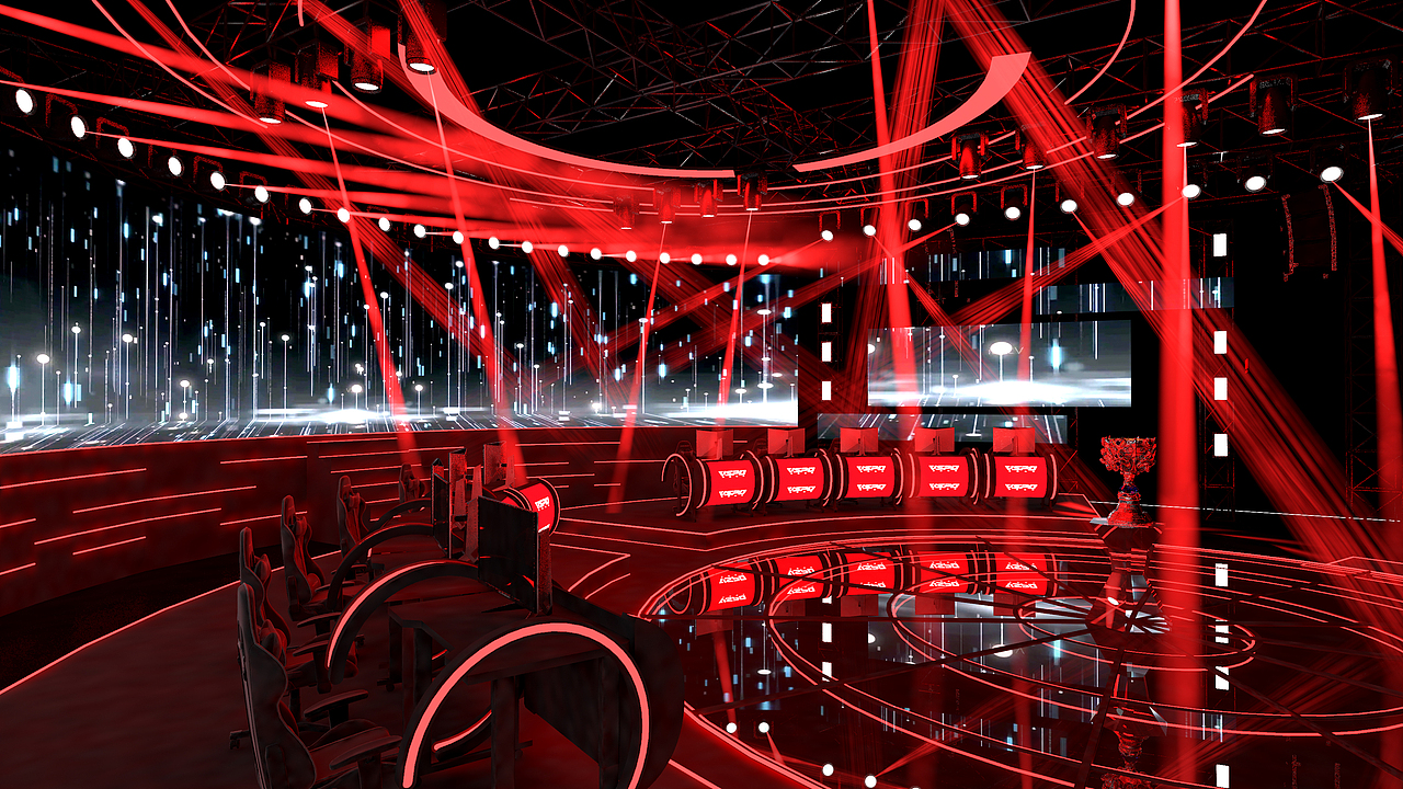 很遗憾成了飞机稿（图ZMzQ5MzkwMTIw） - 舞台美术 - 站酷设计师tanmoumo原创素材 - 站酷ZCOOL