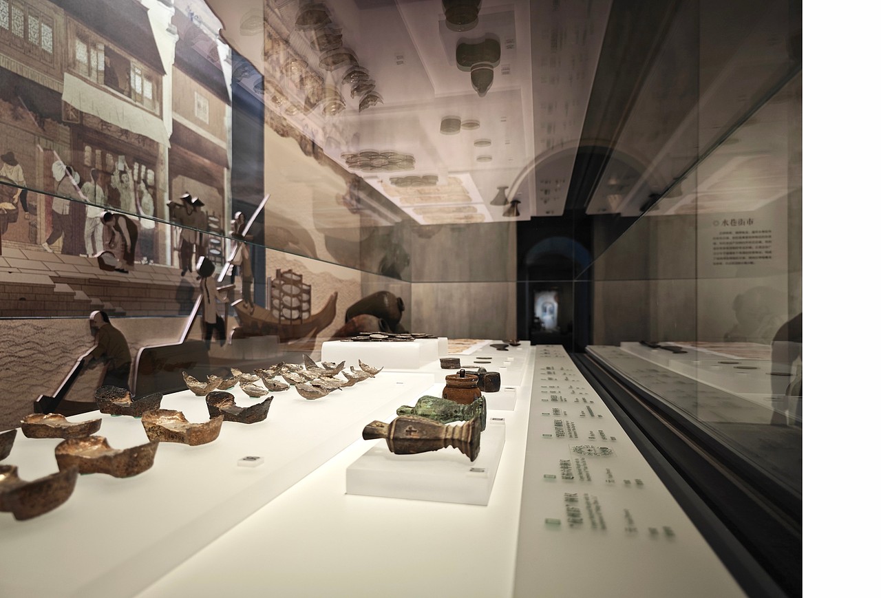 墨予 | 春风又绿（图ZMzU2NzkzMDg4） - PPT/Keynote - 站酷设计师东墨文化原创素材 - 站酷ZCOOL