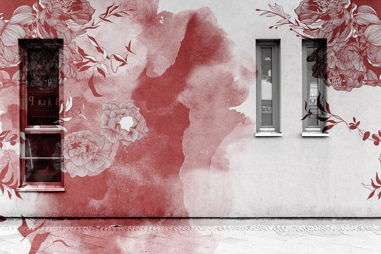 折枝（包装主题插画）（图ZMzU1NDIzODMy） - 商业插画 - 站酷设计师麦果果_原创素材 - 站酷ZCOOL