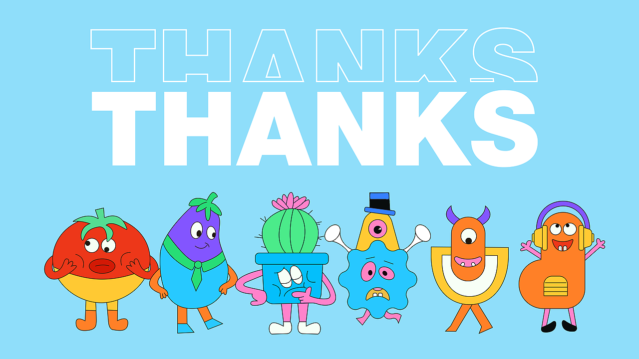 主题插画-小怪兽/动物/蔬菜（图ZMzExNTE3MTAw） - 商业插画 - 站酷设计师艾米西西原创素材 - 站酷ZCOOL