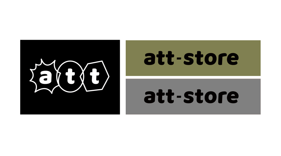 案例 | ATT-STORE 品牌全案（图ZMzE0MDI5MjI0） - 品牌 - 站酷设计师StudioJU聚品牌原创素材 - 站酷ZCOOL