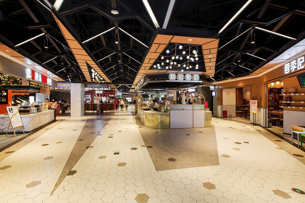 南通万象城 -“牙蜜集市YUMMY”