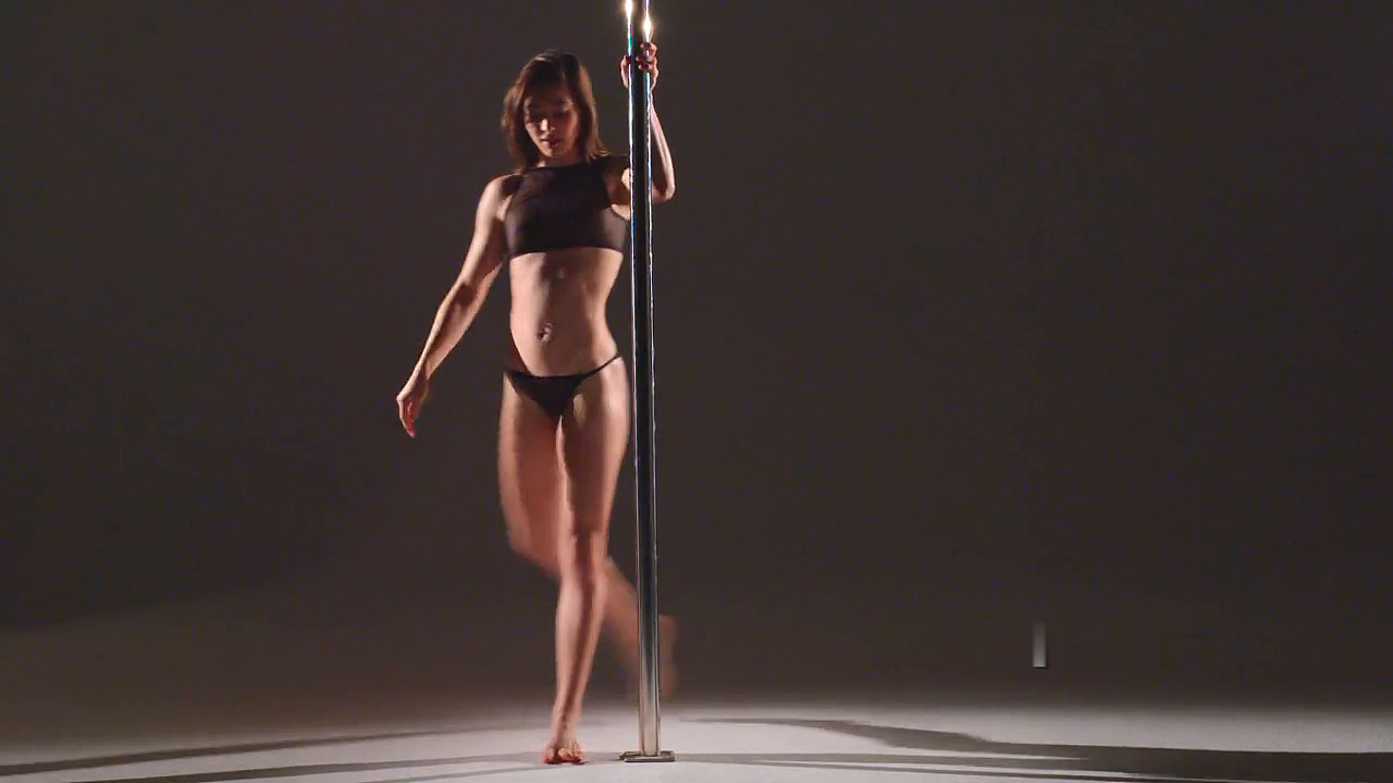 钢管舞(训练)鉴赏（图ZMzA5NTY2ODI4） - 短片 - 站酷设计师谷兴原创素材 - 站酷ZCOOL