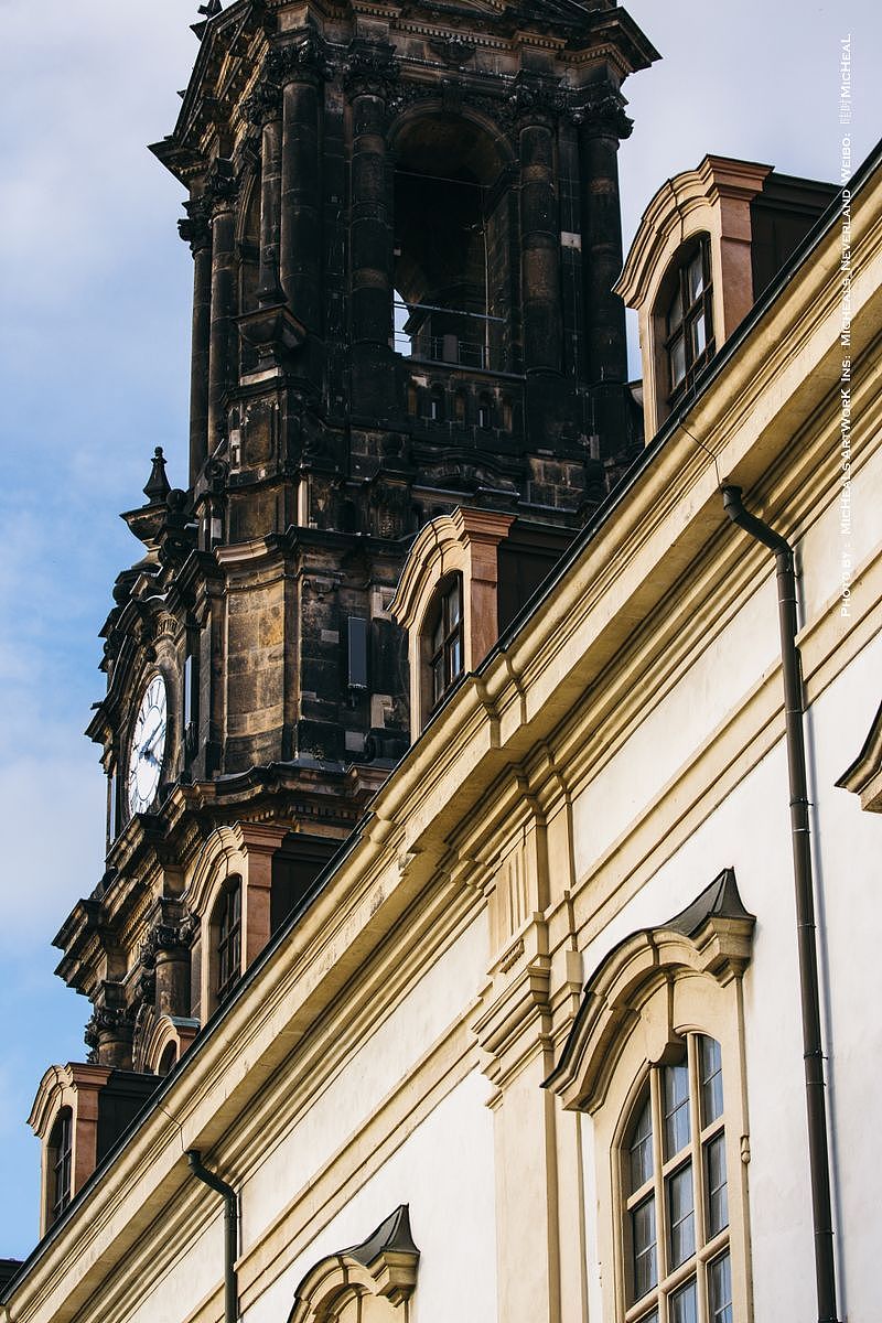 【旅行的意义】-德累斯顿的废墟-（图ZMzMzMDQ5MjQw） - 人文/纪实摄影 - 站酷设计师晆时_micheal原创素材 - 站酷ZCOOL