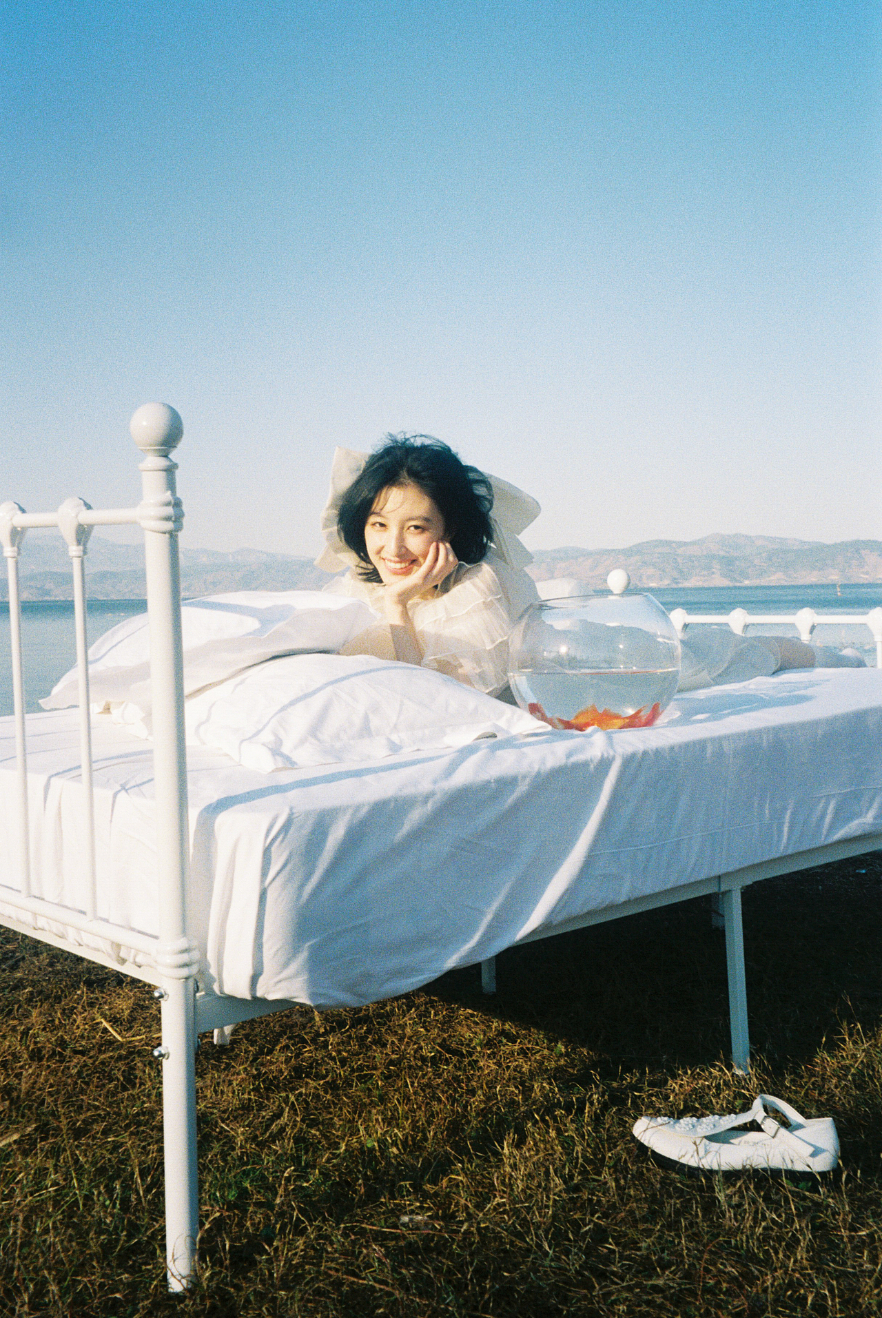 coz u（图ZMzMzNDYzMzE2） - 人像摄影 - 站酷设计师NiccoCai原创素材 - 站酷ZCOOL