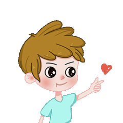 表情包——哈秋篇