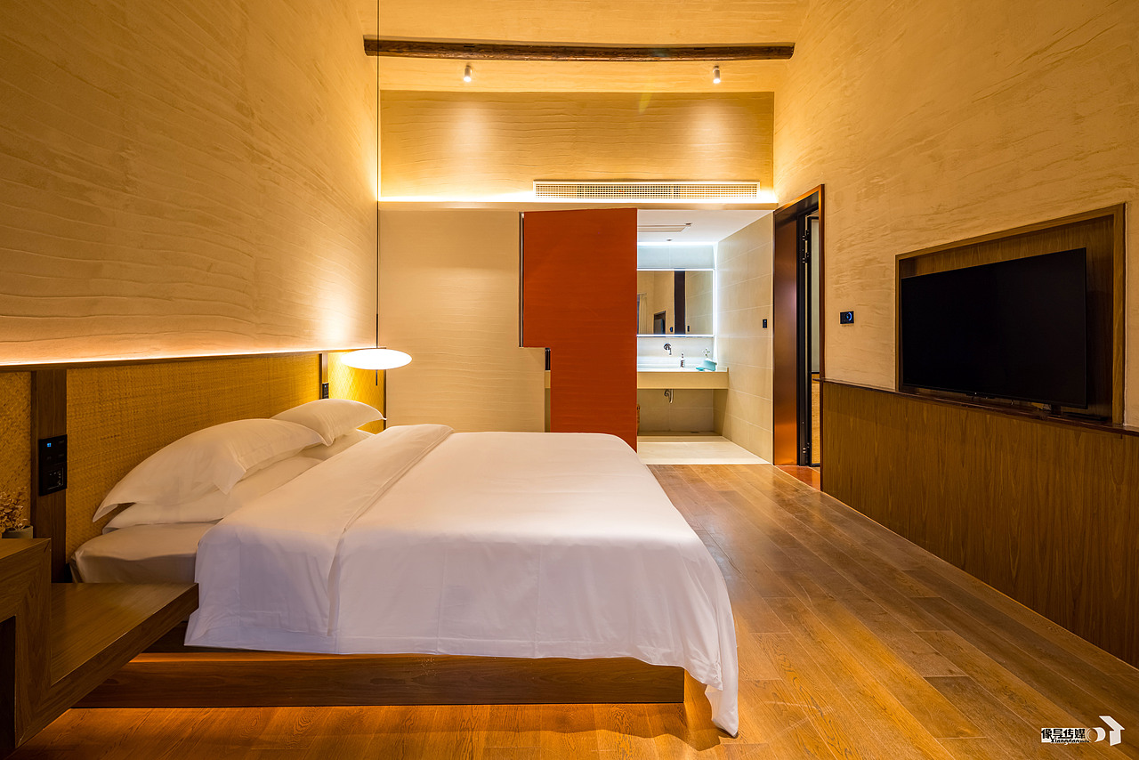 云图度假酒店 | Yuntu Resort Hotel（图ZMzEzODM5OTM2） - 环境/建筑摄影 - 站酷设计师像导XiangDao原创素材 - 站酷ZCOOL