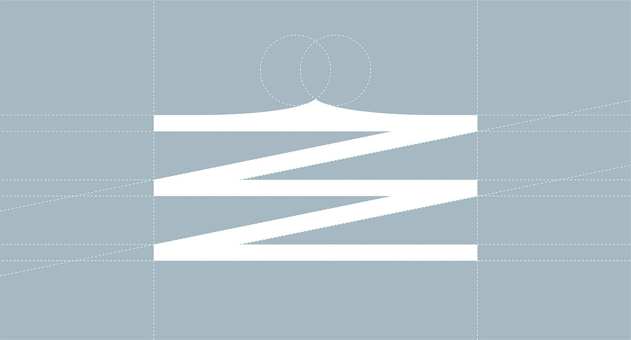 前海玄素软装品牌形象设计