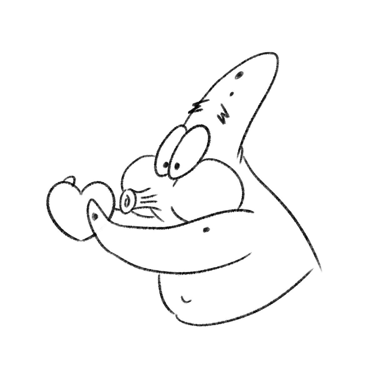 一些无聊的手绘时间（图ZMzEyOTIzMDEy） - 绘本 - 站酷设计师陳咚锵大王原创素材 - 站酷ZCOOL