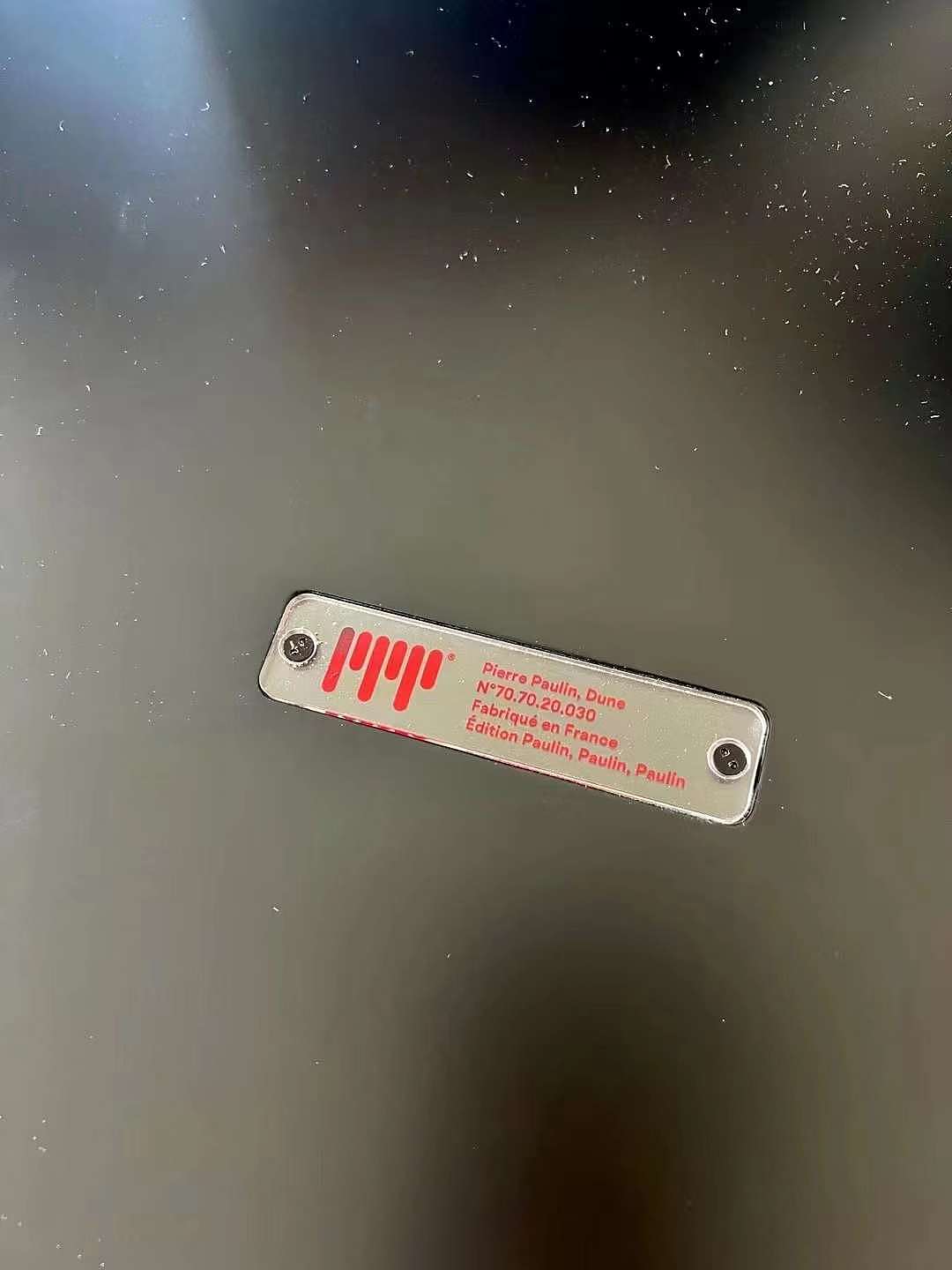 Blue Dune by Pierre Paulin沙发（图ZMzM1MjU5MTUy） - 家装设计 - 站酷设计师滼邸Tina原创素材 - 站酷ZCOOL