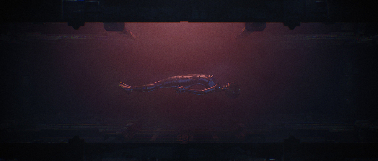 Animus（图ZMzE1MzM5NjEy） - 动画/影视 - 站酷设计师杰浩原创素材 - 站酷ZCOOL