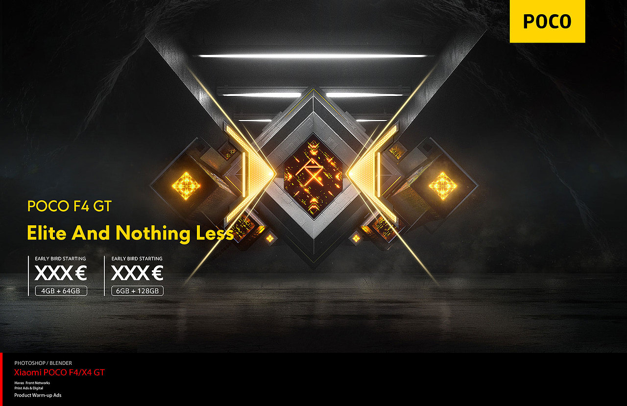 曾经和现在做的一些作品,算是对自己做一次总结